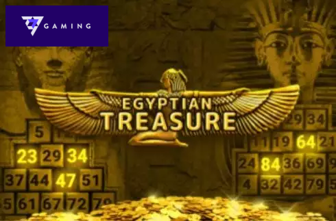 Egyptian Treasure